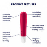 Ultra Bullet 1 by Satisfyer